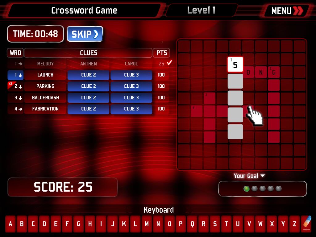 Million Dollar Password: 2009 Edition - Image 3