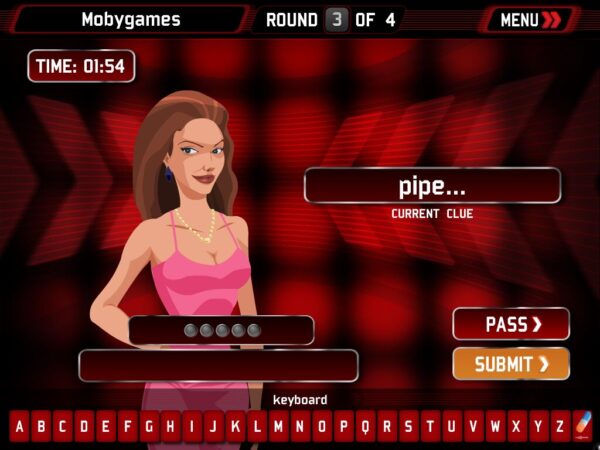 Million Dollar Password: 2009 Edition - Image 5