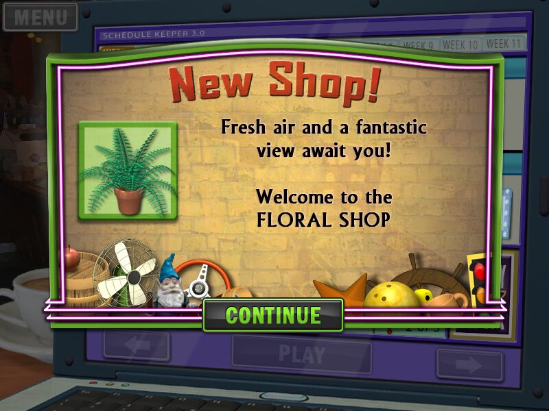 Little Shop: Big City - Image 3