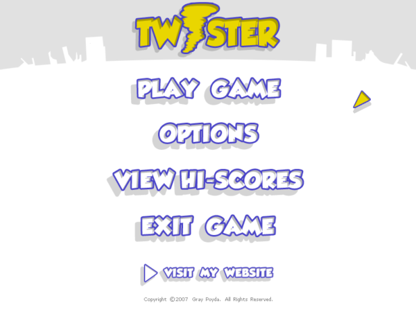Twister