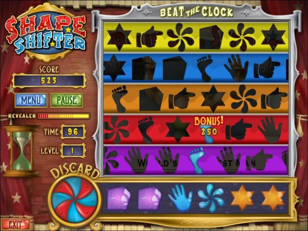 Shape Shifter - Image 3