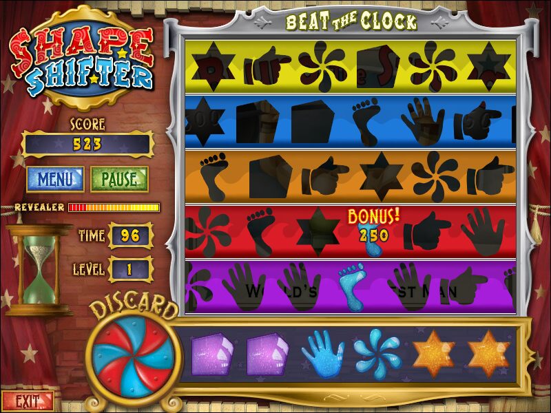 Shape Shifter - Image 3