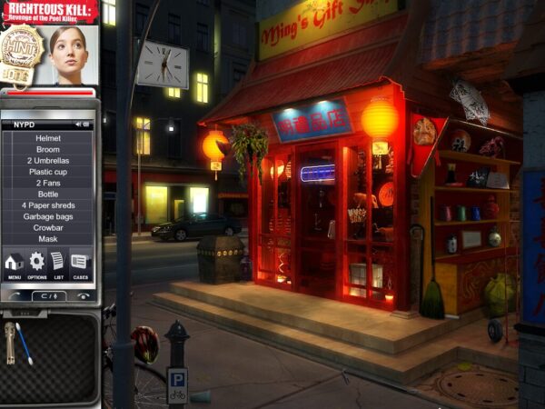 Righteous Kill 2: Revenge of the Poet Killer - Image 3