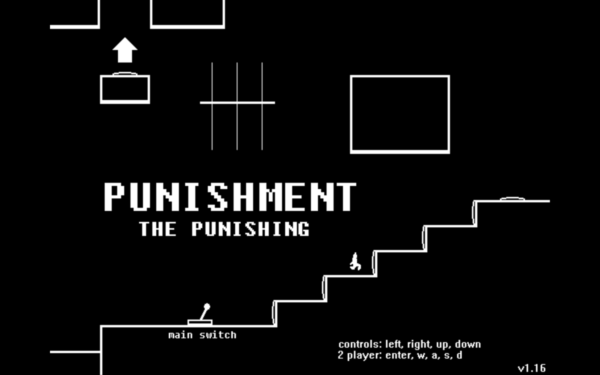 Punishment: The Punishing - Image 2