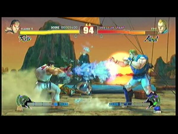 Street Fighter IV - Image 4