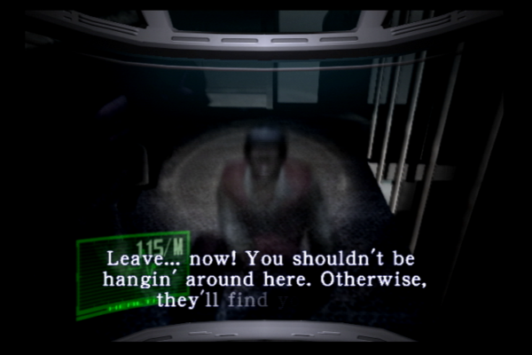 Echo Night: Beyond - Image 3