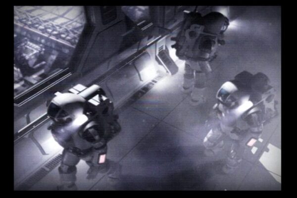 Echo Night: Beyond - Image 6