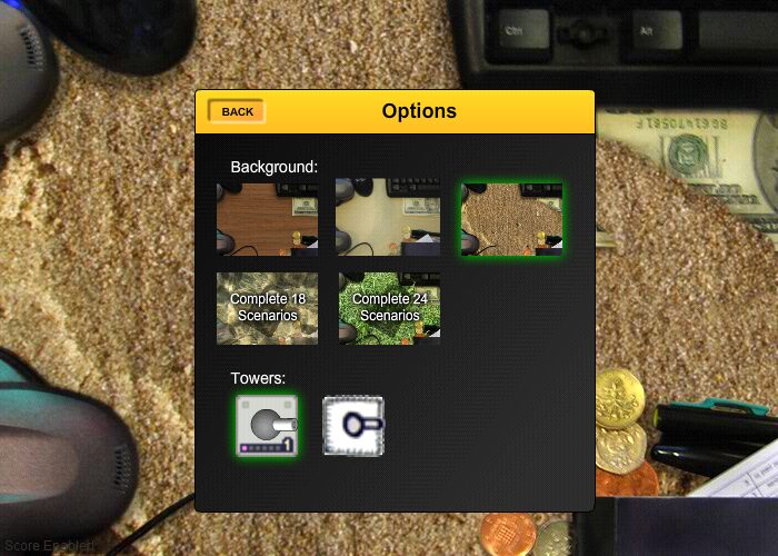 Desktop Tower Defense - Image 3