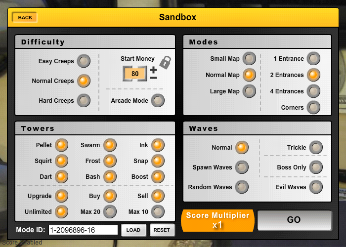 Desktop Tower Defense - Image 4