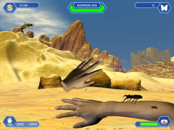 Pandora's Pests - Image 5