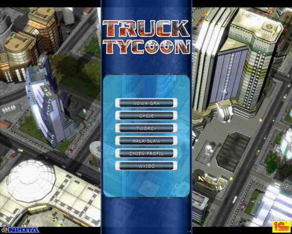 Freight Tycoon Inc. - Image 5
