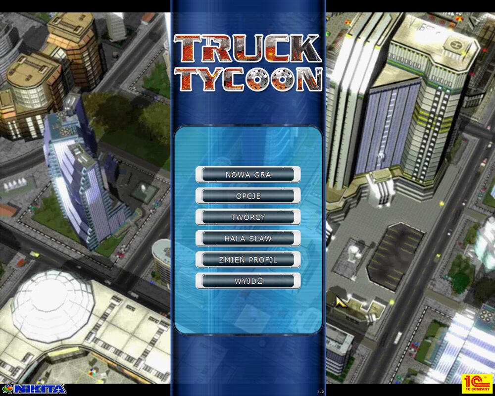 Freight Tycoon Inc. - Image 5