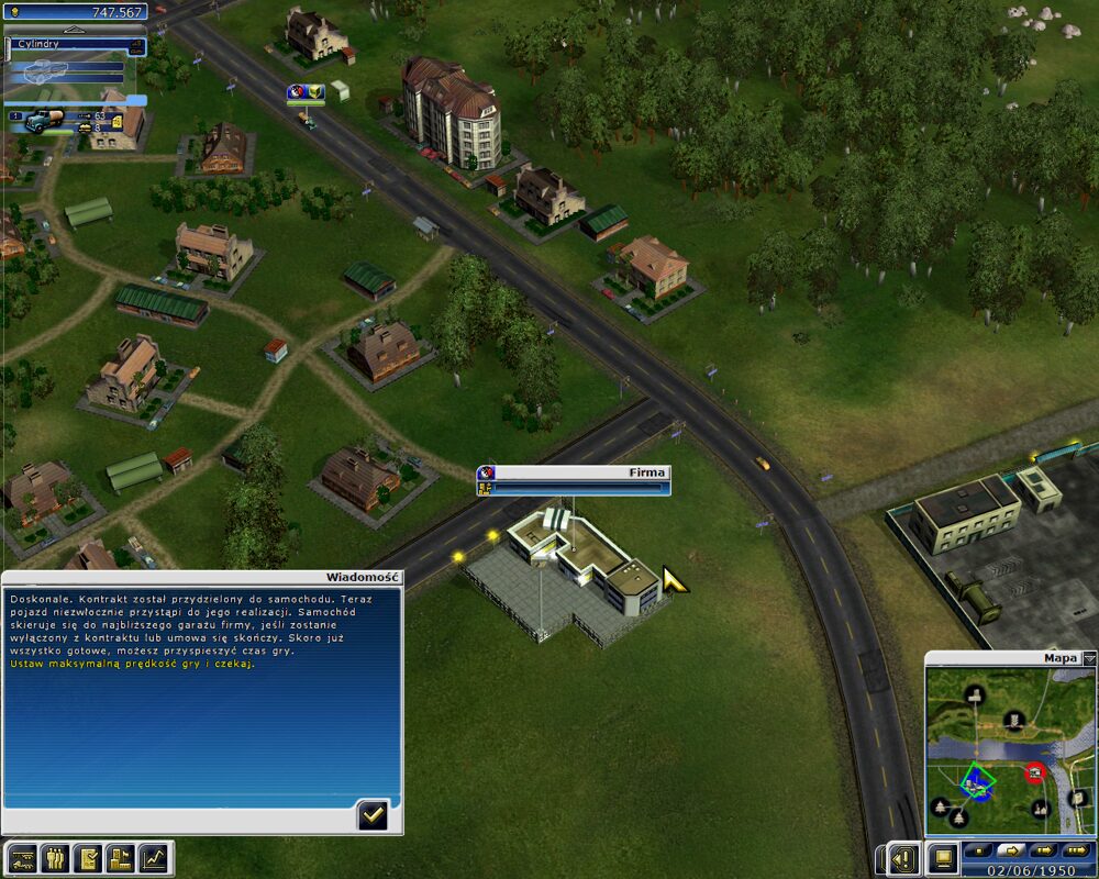 Freight Tycoon Inc. - Image 6