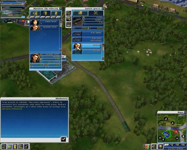 Freight Tycoon Inc. - Image 2