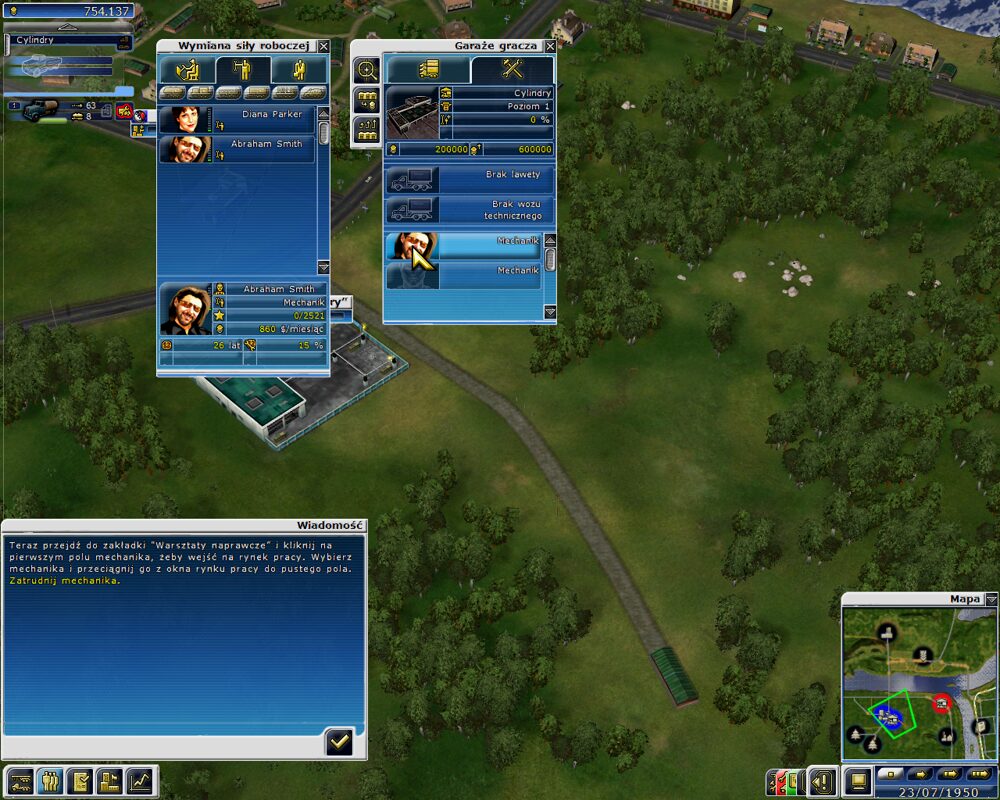 Freight Tycoon Inc. - Image 2