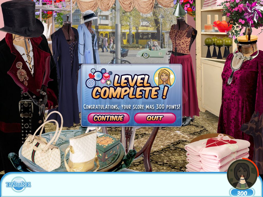 Something Special: Zoe's American Adventure - Image 2