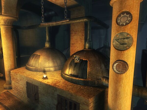Cleopatra: Riddle of the Tomb - Image 4