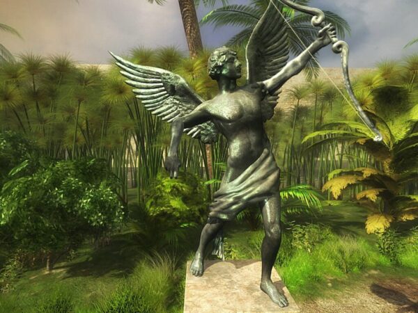 Cleopatra: Riddle of the Tomb - Image 5