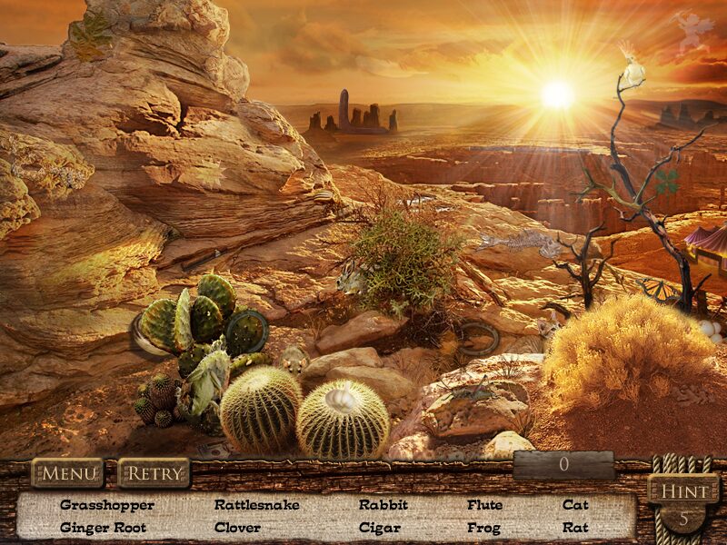 Rangy Lil's Wild West Adventure - Image 5
