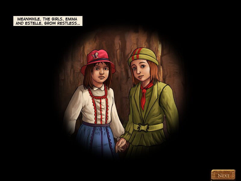 Rangy Lil's Wild West Adventure - Image 2