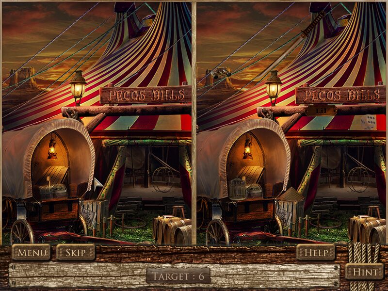 Rangy Lil's Wild West Adventure - Image 4