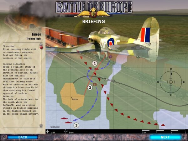 Battle of Europe - Image 6