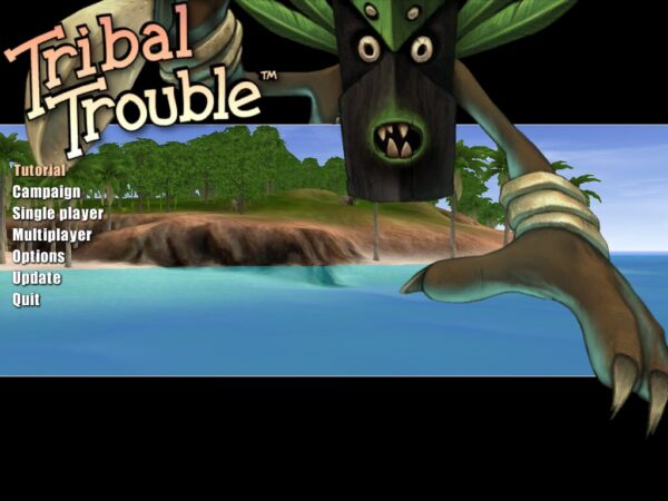 Tribal Trouble - Image 2