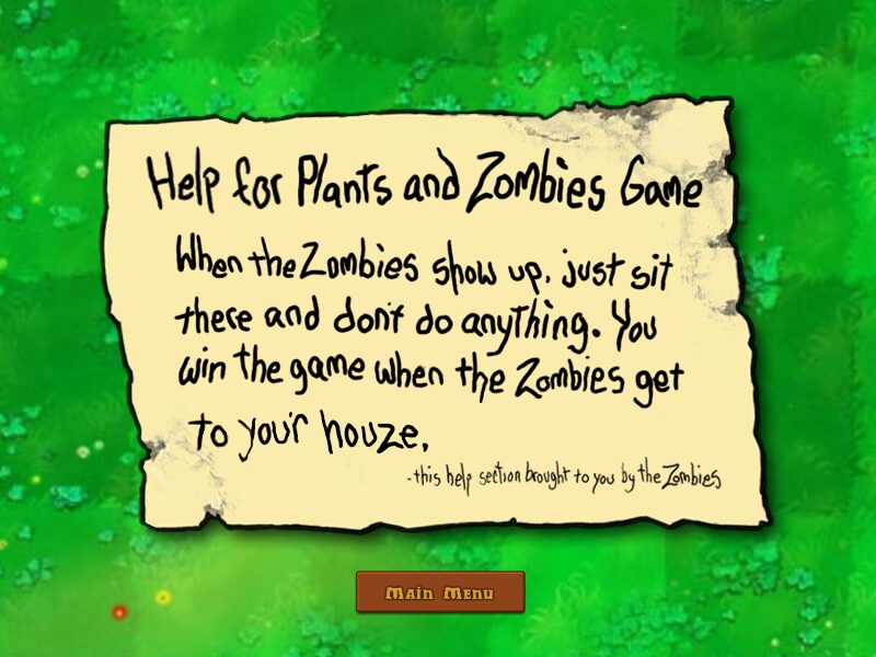 Plants vs. Zombies - Image 2