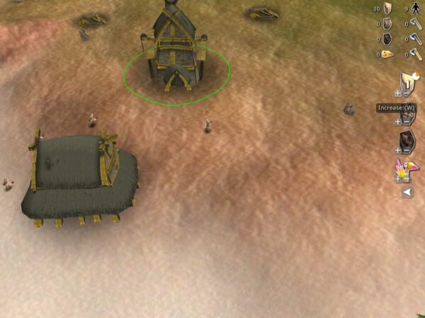 Tribal Trouble - Image 3