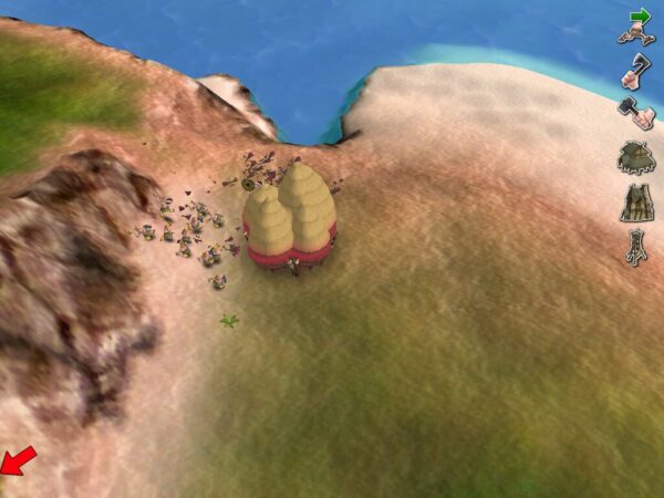 Tribal Trouble - Image 6