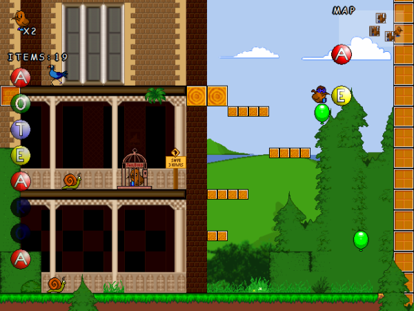 The Kiwi's Tale - Image 3