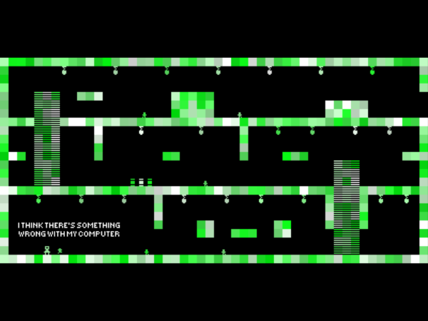 EVAC - Retro Replay