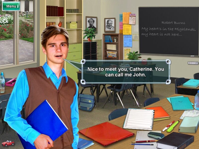 Dream Sleuth - Image 2