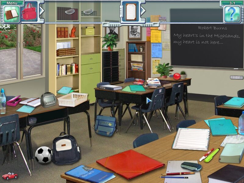 Dream Sleuth - Image 3