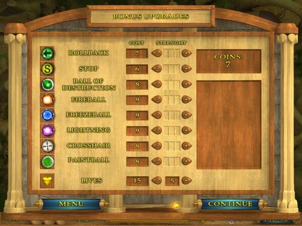Sky Kingdoms - Image 4