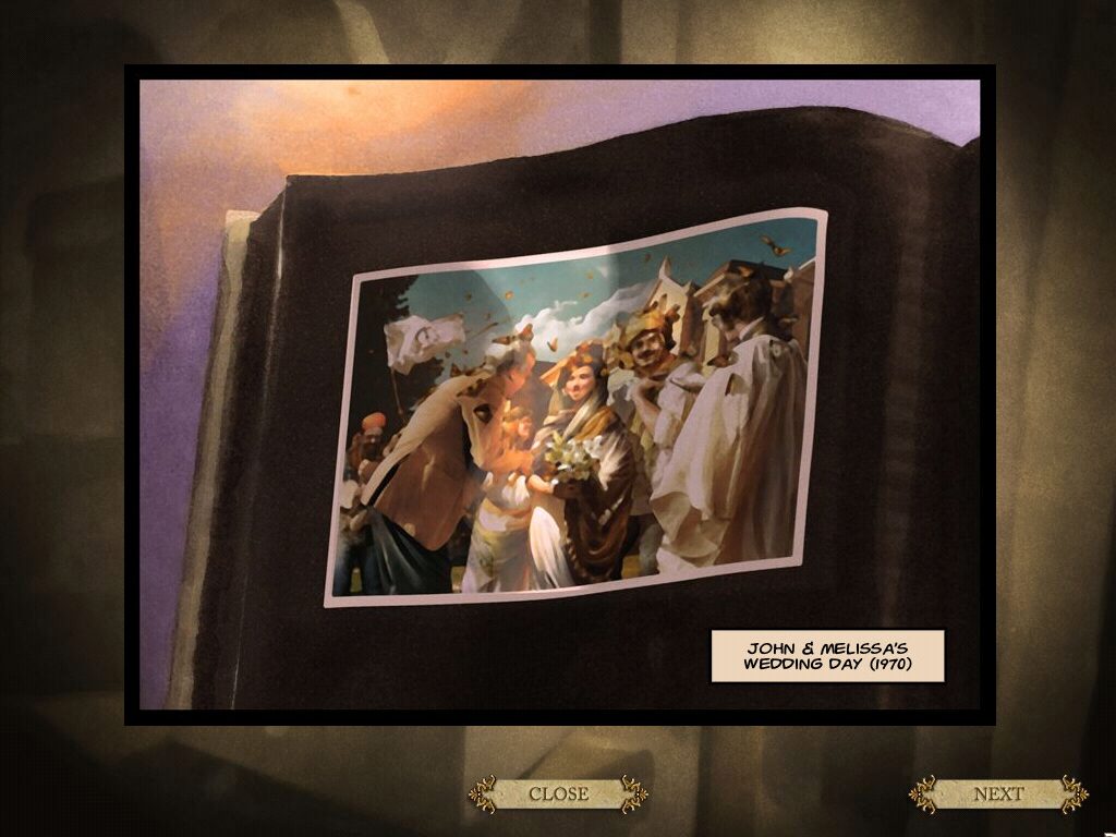 Family Mystery: The Story of Amy - Image 4