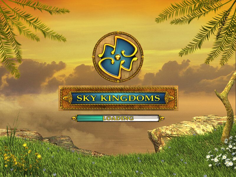 Sky Kingdoms - Image 3