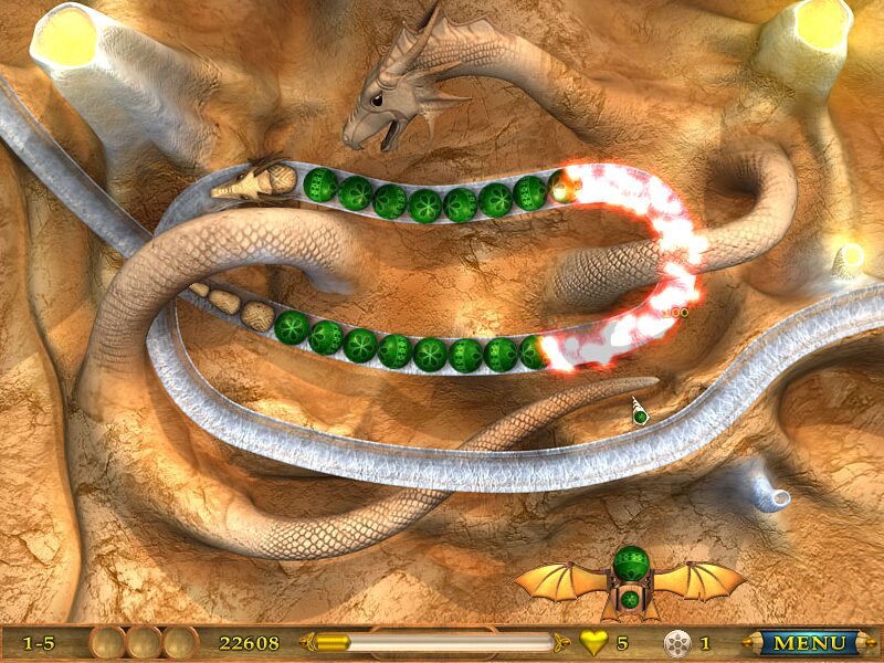 Sky Kingdoms - Image 2