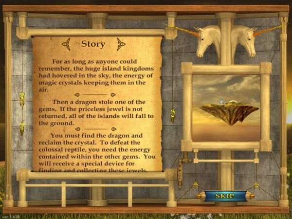 Sky Kingdoms - Image 5