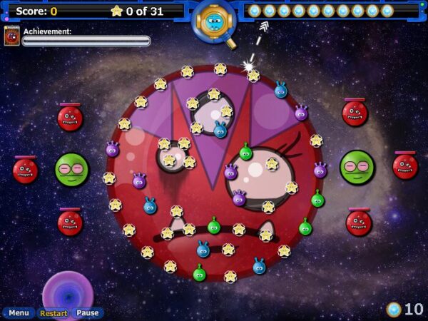 Star Beacons - Image 3