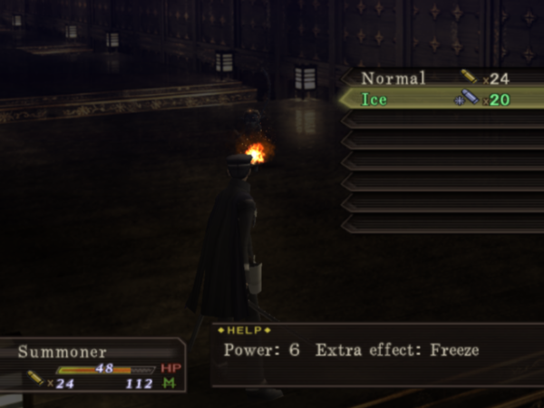 Shin Megami Tensei: Devil Summoner - Raidou Kuzunoha vs. the Soulless Army - Image 5