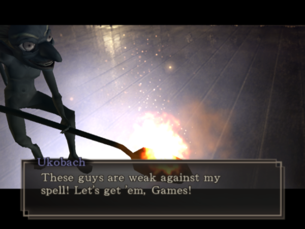 Shin Megami Tensei: Devil Summoner - Raidou Kuzunoha vs. the Soulless Army - Image 3