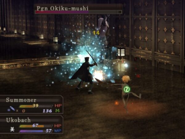 Shin Megami Tensei: Devil Summoner - Raidou Kuzunoha vs. the Soulless Army - Image 6