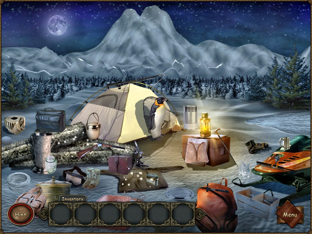 Mystic Diary: Lost Brother - Image 4