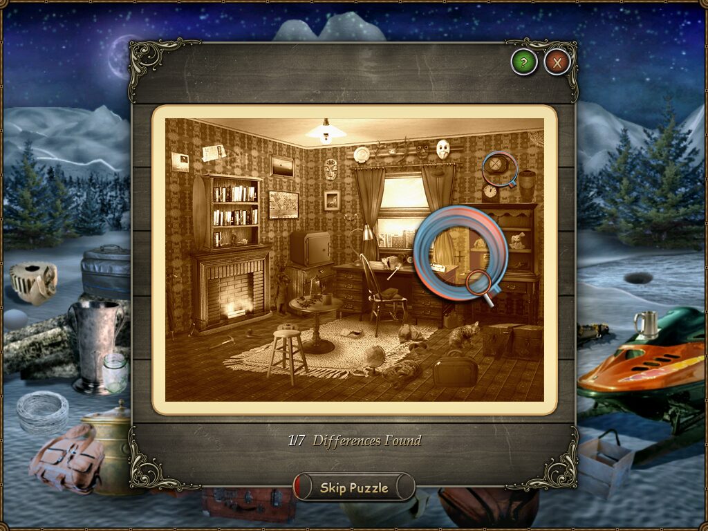 Mystic Diary: Lost Brother - Image 3
