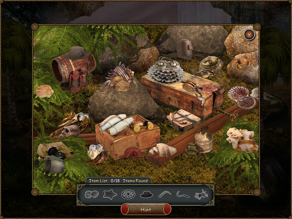 Mystic Diary: Lost Brother - Image 5