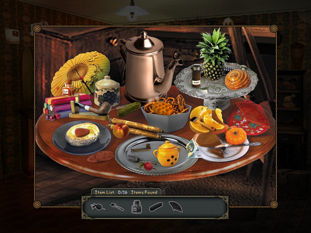 Mystic Diary: Lost Brother - Image 6