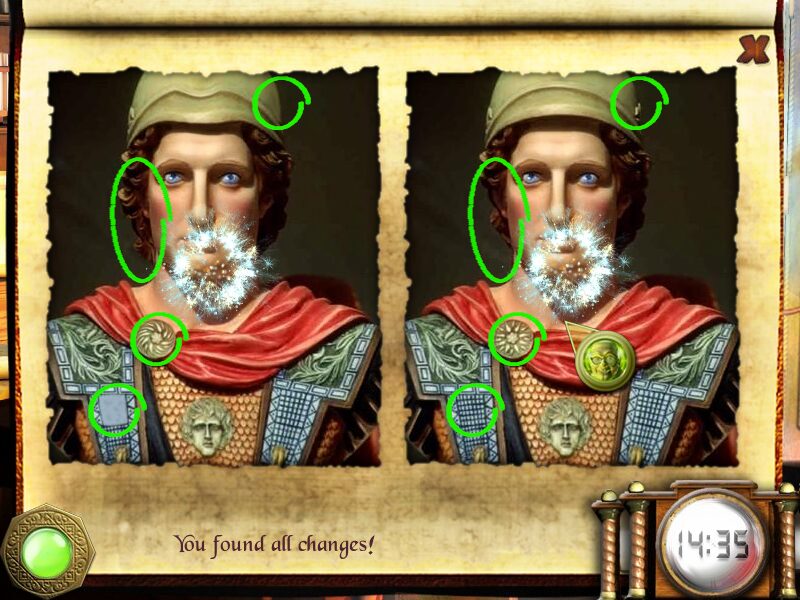 Val'Gor: Dark Lord of Magic - Image 3