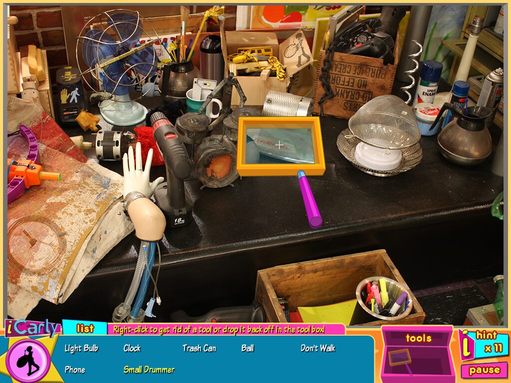 iCarly: iDream in Toons - Image 2