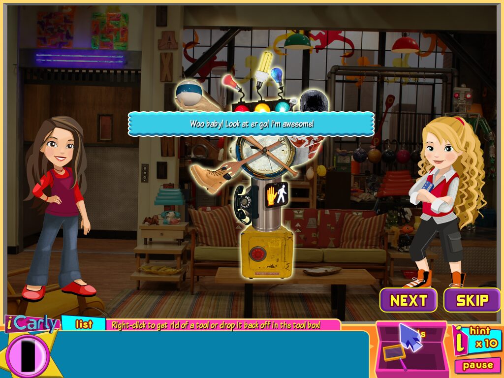 iCarly: iDream in Toons - Image 3